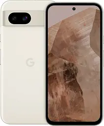 Смартфон Google Pixel 8a 8/128Gb Porcelain