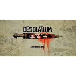 Ключ активації Microsoft Desolatium для Xbox One/Series S/X - мініатюра 9