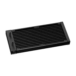 Система рідинного охолодження Deepcool MYSTIQUE 240 - мініатюра 9