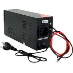 ДБЖ Ritar RTSW-600ND12 LCD - мініатюра 2