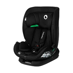 Автокрісло Lionelo Lavender I-Size Black Carbon - мініатюра 7