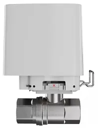 Кран перекриття води Ajax WaterStop [1] white (52267.154.WH1) - мініатюра 5