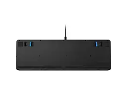 Клавіатура Lenovo Legion K310 RGB Gaming Keyboard UA (GY41N91855) - мініатюра 7