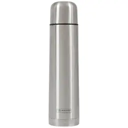 Термос Highlander Duro Flask 1L Silver Single (FLA115-SR-SGL) (931003)