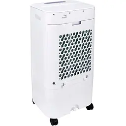 Кондиціонер мобільний Honeywell (CL152) - мініатюра 4