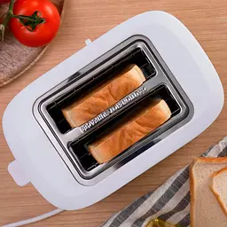 Тостер CECOTEC Toast&Taste 9000 Double White - мініатюра 3