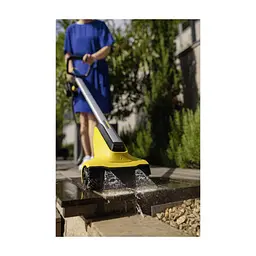 Підмітальна машина Karcher PCL 3-18, 18В, щітка 30см, подача води (без АКБ та ЗП) (1.644-010.0) - мініатюра 7