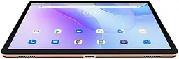 Планшет Blackview Tab 10 Pro 8/128GB 4G Dual Sim Gold (6931548307921) - мініатюра 4