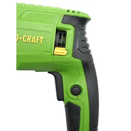 Перфоратор Procraft BH1100 - мініатюра 8