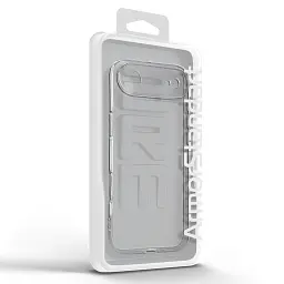 Чохол ArmorStandart Air для Apple iPhone 17 Air Camera cover Clear - мініатюра 6