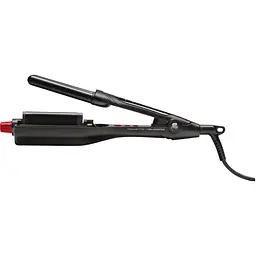 Мультистайлер Rowenta Karl Lagerfeld Waves Addict Hair Waver чорний (CF471LF0) - мініатюра 3