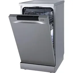 Посудомийна машина Gorenje GS541D10X - мініатюра 2