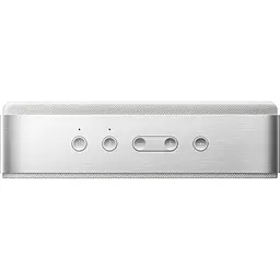 Портативна акустика Bose SoundLink Home Light Silver [892399-0010] [142867] - мініатюра 5
