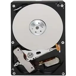 Жорсткий диск Seagate 3.5" 250GB вживаний