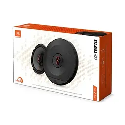 Автомобільна акустика Stage3 627 45 Вт JBL avt0001282 - мініатюра 5