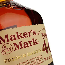 Віскі Maker's Mark 46 Kentucky Straight Bourbon 47% 0.7 л - мініатюра 4