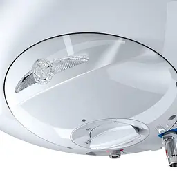 Водонагрівач Tesy Bilight Slim GCV 803820 B11 TSRC (7229701) - мініатюра 3