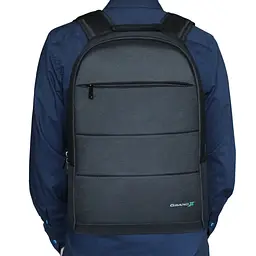 Рюкзак для ноутбука Grand-X 15,6" RS365 Black (RS-365) - мініатюра 7
