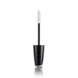 Об'ємна туш для вій Flormar X10 Sculpting Volume відтінок чорний 15 мл (8000019545118) - мініатюра 2