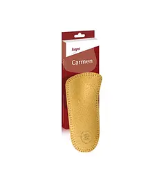 Ортопедичні напівустілки Carmen KAPS 36 med0001135