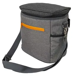 Термосумка Bo-Camp 20л Grey(DAS301400)