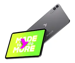 Планшет Pixus BigTab - мініатюра 4