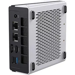 Неттоп CHUWI uBox AMD Ryzen 5 6600H 16/512GB [152576] - мініатюра 4