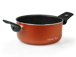 Каструля Flonal Pepita Granit 1,7 л (PGFC21850)