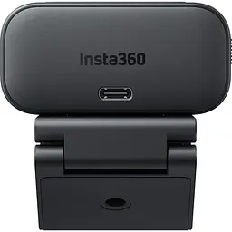 Веб-камера Insta360 Link 2C Graphite Black (CINSABNA) [119349] - мініатюра 4