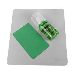 Універсальний чистячий набір ColorWay Cleaning Kit XL for Screens, TVs, PCs (CW-5200) - мініатюра 4
