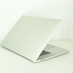 Ноутбук Apple MacBook Pro 15" A1990 Retina (C02Y10Q8JGH7) (i7-8750H/16/512SSD/PRO 555X) - Class B - мініатюра 3