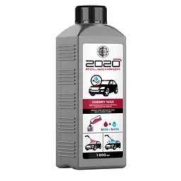 Висококонцентрований віск Polychrom 2020 Cherry Wax з ароматом вишні 1 л