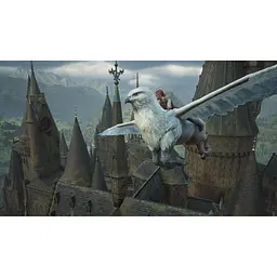 Гра Hogwarts Legacy для Nintendo Switch 2 (EN + RU sub) (883929838318) [148402] - мініатюра 2