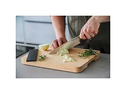 Ніж кухарський KitchenAid Coreline (KOG8IFSSOHOBA) - мініатюра 10