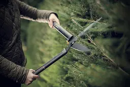 Ножиці Fiskars SingleStep для живої огорожі (1001433) - мініатюра 6