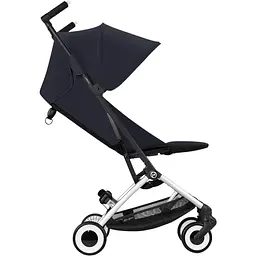Коляска Cybex Libelle Dark Blue темно-синя (524000223) - мініатюра 4