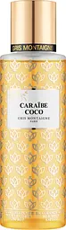 Спрей для тела 250 мл Gris Montaigne Paris Caraibe Coco