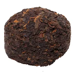 Чай Jinglong Tea Factory Шу Пу Ер Цзин Лун Біла Хризантема - 10 шт. - мініатюра 4