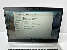 Ноутбук HP EliteBook 745 G6 14" (Ryzen 5 Pro 3500U / 8GB / SSD 256GB / 1920х1080 IPS Touch) б/в - мініатюра 5