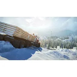 Ключ активації Microsoft SnowRunner - 1-Anniversary Edition для Xbox One/Series S/X - мініатюра 2