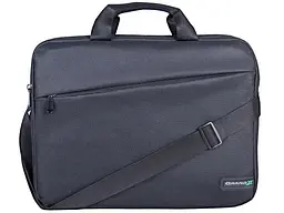 Сумка для ноутбука Grand-X SB-220 15.6″ Black (SB-220)