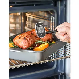 Термометр кухонний KitchenAid Measuring (KQ904G) - мініатюра 11