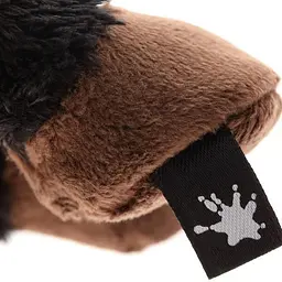 М'яка іграшка Sigikid міні Корова 22 см 38721SK - мініатюра 4