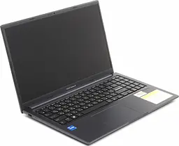 Ноутбук Asus Vivobook 15 F1504ZA Core i5-1235U/4.4 ГГц/ Iris Xe Graphics/8/512 GB Refurbished - мініатюра 2