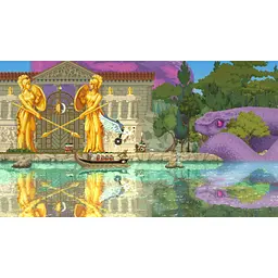 Ключ активації Microsoft Kingdom Two Crowns: Essentials Pack для Xbox One/Series S/X - мініатюра 5