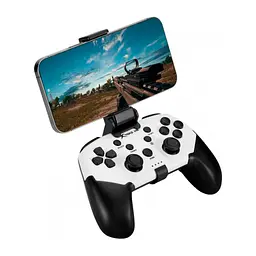 Геймпад Xtrike ME GP-43 Bluetooth PS4/IOS/Android/Nintendo/PC (GP-43) - мініатюра 5