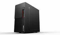 Комп’ютер персональний 2E Complex Gaming Intel i3-12100F/H610/8/500F/NVD1030-2 - мініатюра 2