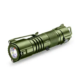 Ліхтар мультитул для виїзду, роботи, походів YEMAO YM-M46-XPG+11SMD 13.5 см, 120 г, Type-C (52977-M46_550) - мініатюра 2