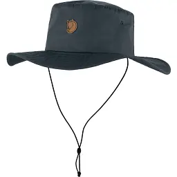 Панама Fjallraven Hatfield Hat M Dark Navy