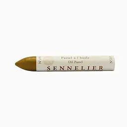 Велика олійна пастель Sennelier, 36 мл, Гаванська охра (Havana Ochre)